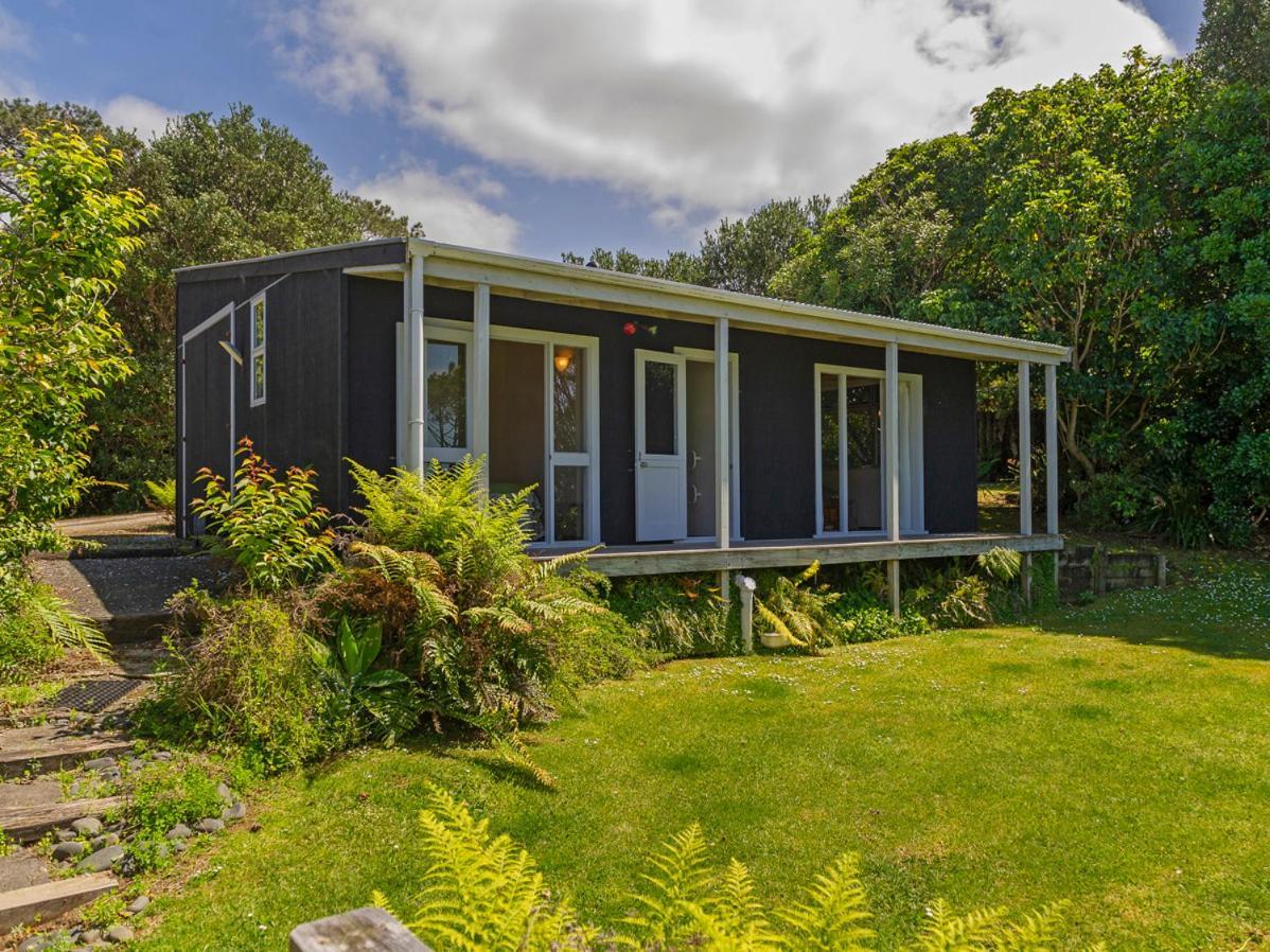 Hahei Hideaway - Hahei Holiday Home Exteriör bild