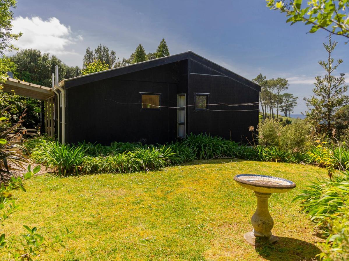 Hahei Hideaway - Hahei Holiday Home Exteriör bild